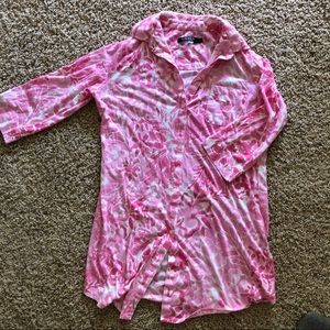 Vintage Ralph Lauren nightgown